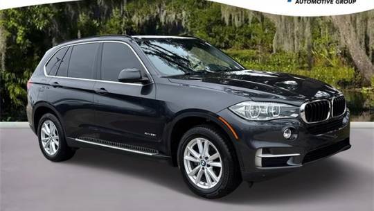 2014 BMW X5 35i — SUV — 69,315 mi — Hammond, LA