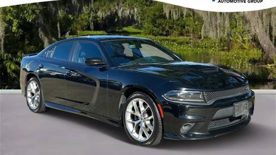 2022 Dodge Charger GT — Sedan — 60,736 mi — Hammond, LA