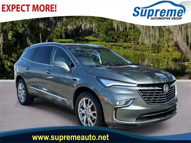 2023 Buick Enclave Essence — SUV — 49,151 mi — Hammond, LA