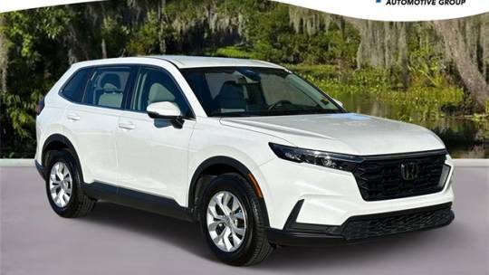 2023 Honda CR-V LX — SUV — 60,765 mi — Hammond, LA