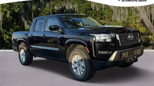 2023 Nissan Frontier SV — Pickup Truck — 32,243 mi — Hammond, LA