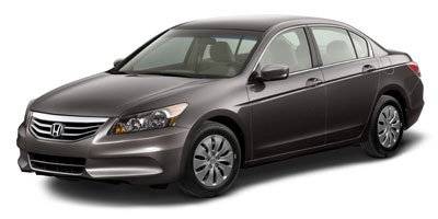 2011 Honda Accord LX — Sedan — 110,891 mi — Greenfield, MA