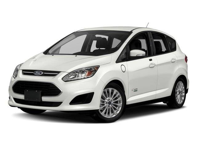 2017 Ford C-Max Energi SE — Hatchback — 72,974 mi — Greenfield, MA
