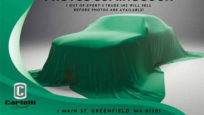 2018 Ford F-150 XLT — Pickup Truck — 82,573 mi — Greenfield, MA