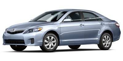 2011 Toyota Camry Hybrid — Sedan — 177,640 mi — Greenfield, MA