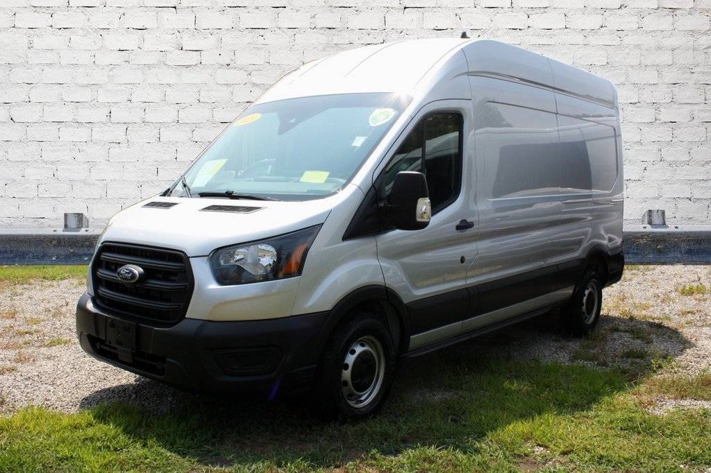 2020 Ford Transit Cargo Van T-250 — Cargo Van — 66,329 mi — Greenfield, MA