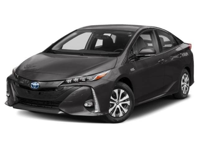 2020 Toyota Prius Prime LE — Hatchback — 73,668 mi — Greenfield, MA