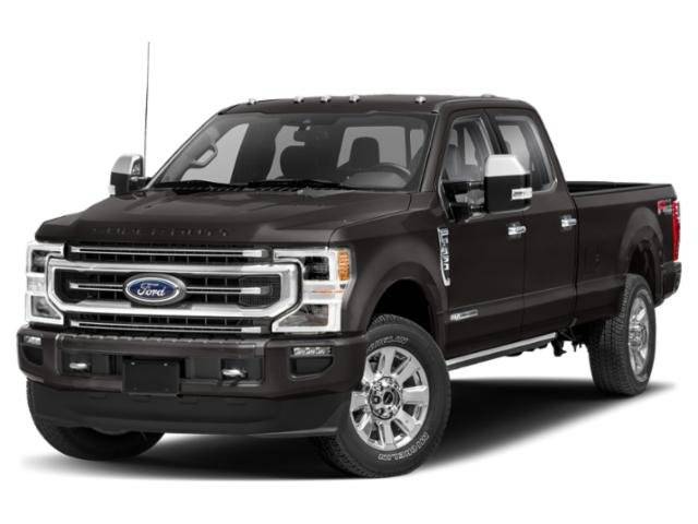 2020 Ford Super Duty F-350 Platinum — Pickup Truck — 67,103 mi — Greenfield, MA