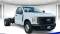 2024 Ford Super Duty F-350 Chassis Cab in City of Industry, CA 1 - Open Gallery