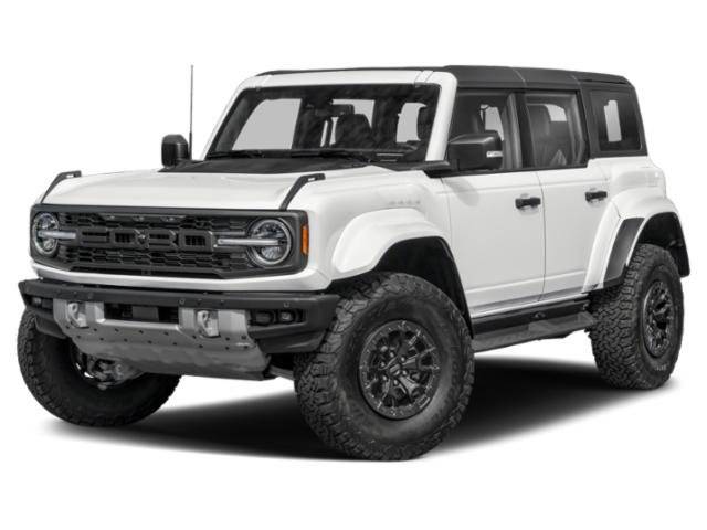 2024 Ford Bronco Raptor — SUV — 15,396 mi — City of Industry, CA