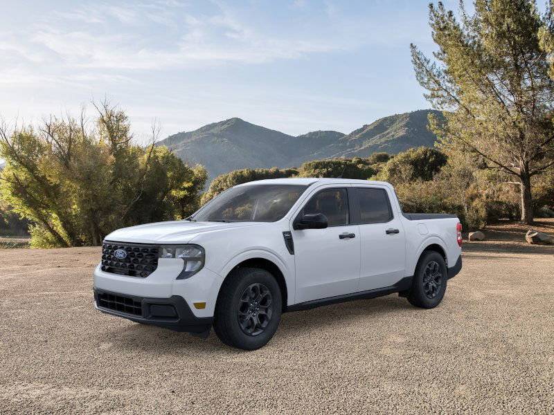 2025 Ford Maverick XLT — Pickup Truck — 60 mi — City of Industry, CA