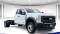 2024 Ford Super Duty F-550 Chassis Cab in City of Industry, CA 1 - Open Gallery