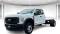 2024 Ford Super Duty F-550 Chassis Cab in City of Industry, CA 2 - Open Gallery