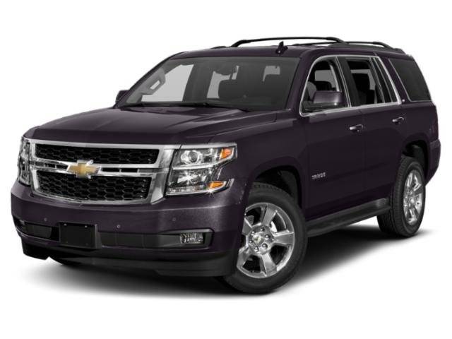 2015 Chevrolet Tahoe LT — SUV — 107,738 mi — City of Industry, CA
