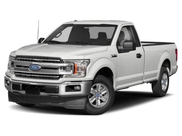 2020 Ford F-150 XL — Pickup Truck — 62,071 mi — City of Industry, CA