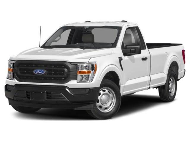 2021 Ford F-150 XL — Pickup Truck — 47,398 mi — City of Industry, CA