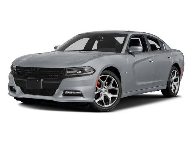 2016 Dodge Charger R/T — Sedan — 76,461 mi — City of Industry, CA
