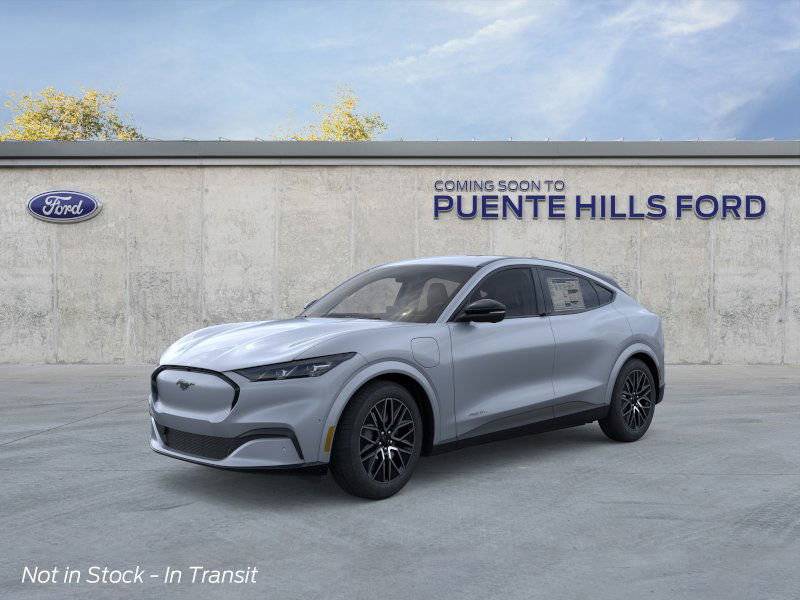 2025 Ford Mustang Mach-E Premium — SUV — 10 mi — City of Industry, CA