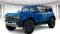 2024 Ford Bronco in City of Industry, CA 2 - Open Gallery