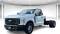 2024 Ford Super Duty F-350 Chassis Cab in City of Industry, CA 2 - Open Gallery