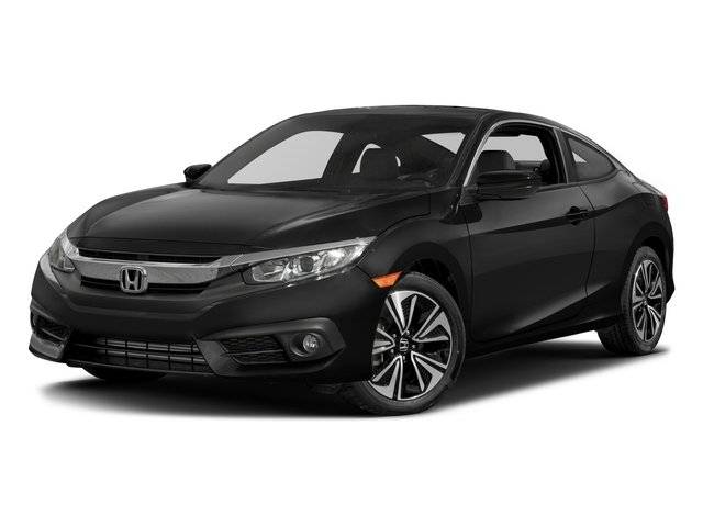 2016 Honda Civic EX-T — Coupe — 104,016 mi — City of Industry, CA