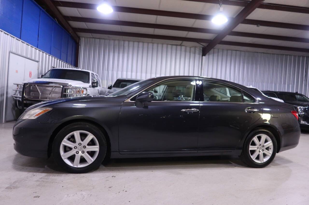 2009 Lexus ES ES 350 — Sedan — 65,775 mi — Houston, TX