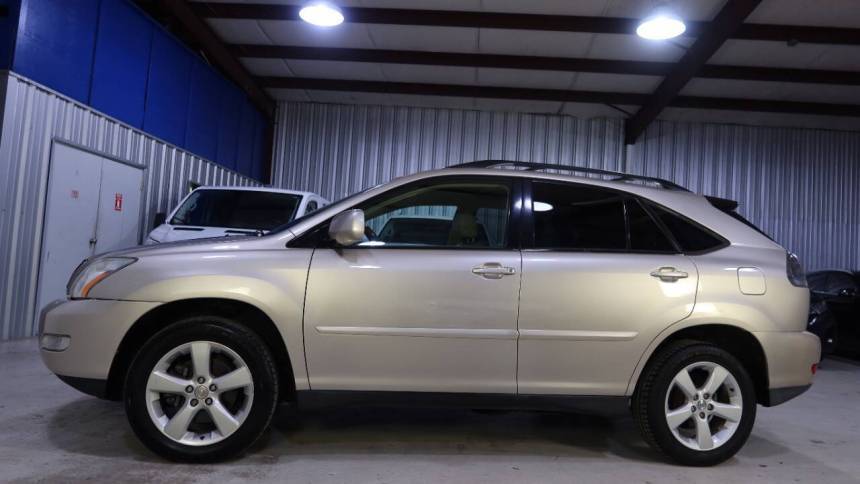 2006 Lexus RX RX 330 — SUV — 170,112 mi — Houston, TX