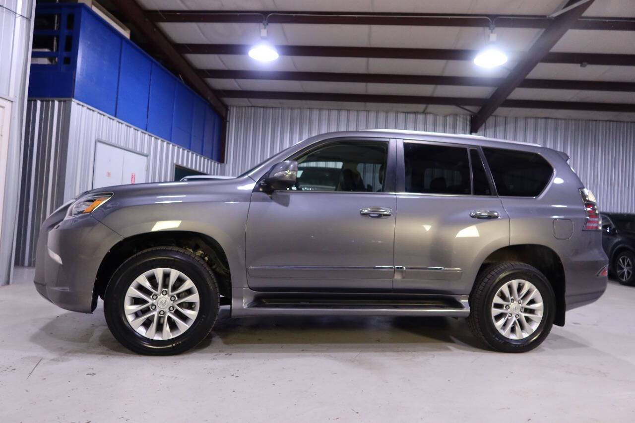 2015 Lexus GX GX 460 — SUV — 83,459 mi — Houston, TX