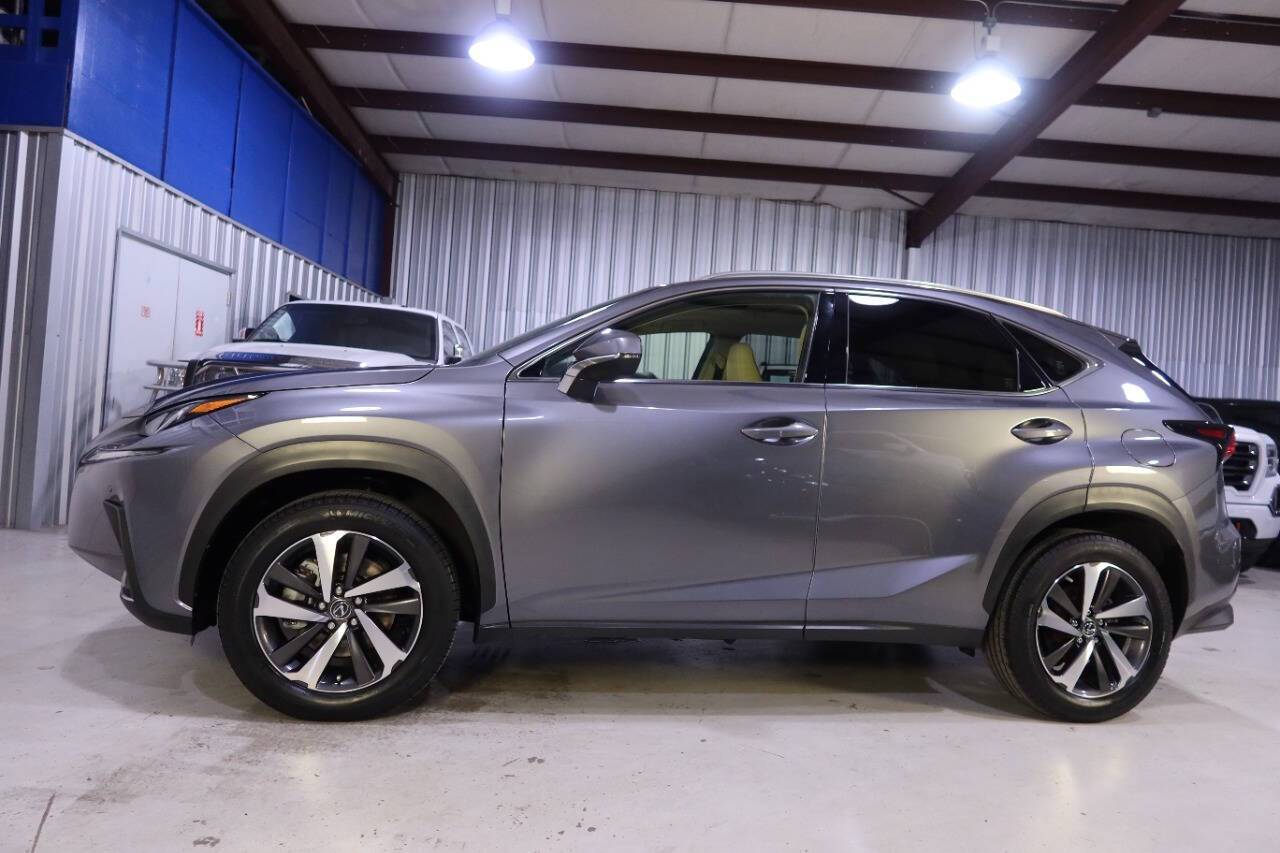 2019 Lexus NX NX 300 — SUV — 69,677 mi — Houston, TX