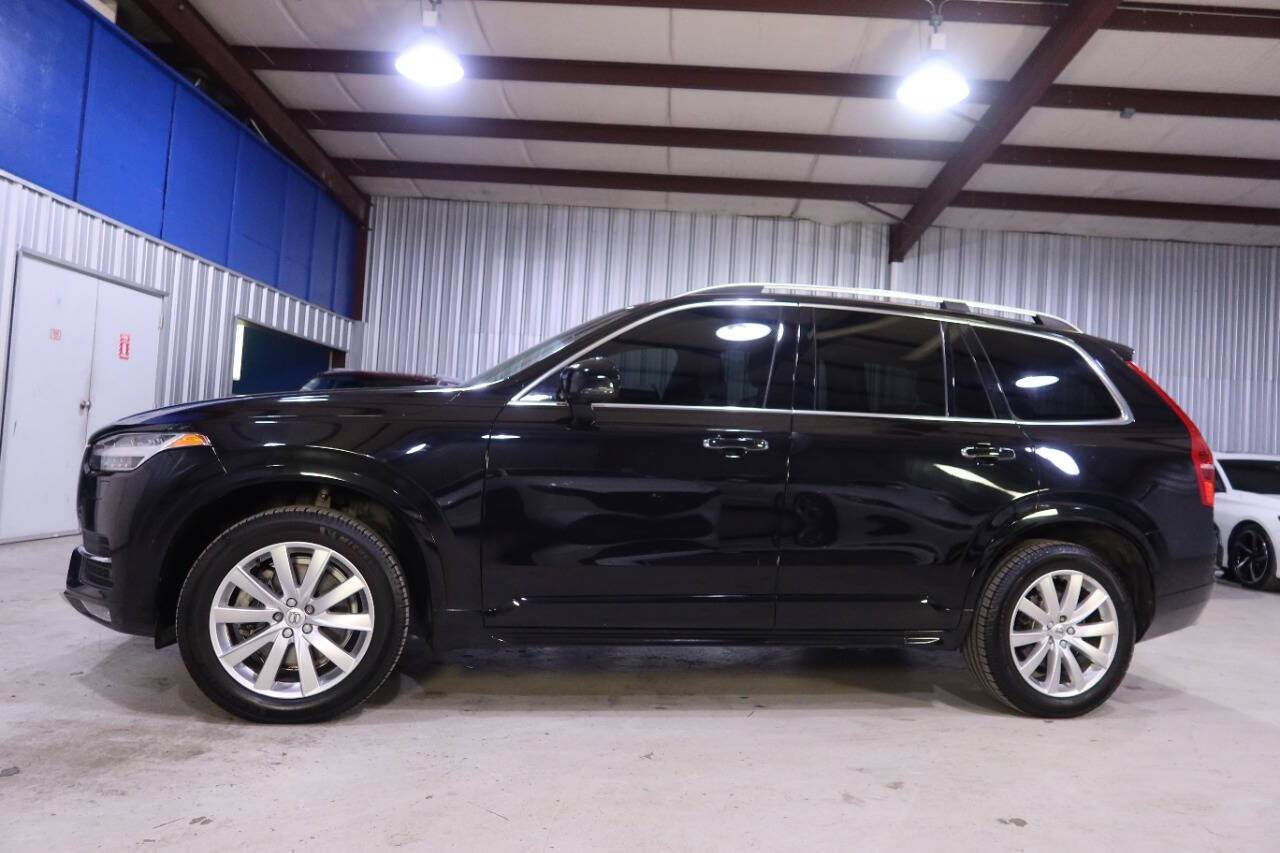 2016 Volvo XC90 T6 Momentum — SUV — 106,793 mi — Houston, TX