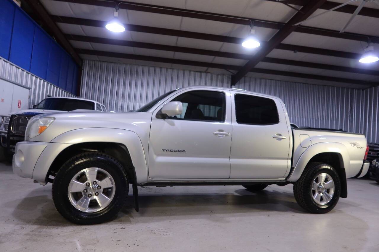 2006 Toyota Tacoma PreRunner — Pickup Truck — 112,815 mi — Houston, TX