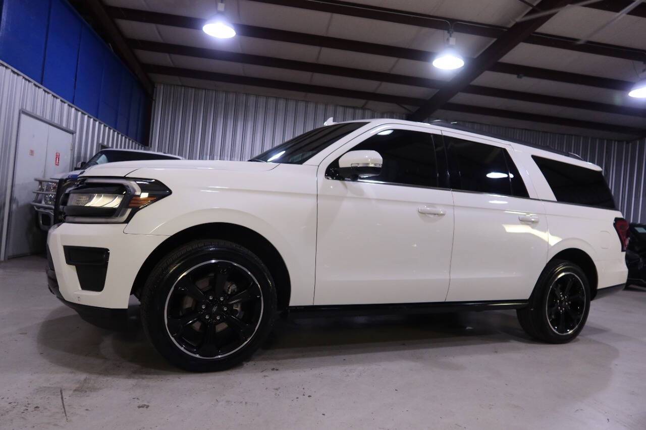 2023 Ford Expedition Limited — SUV — 32,004 mi — Houston, TX