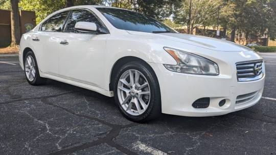 used nissan maxima under $10000 near me