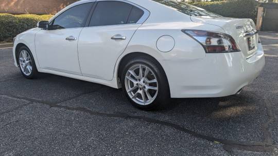 used nissan maxima under $10000 near me