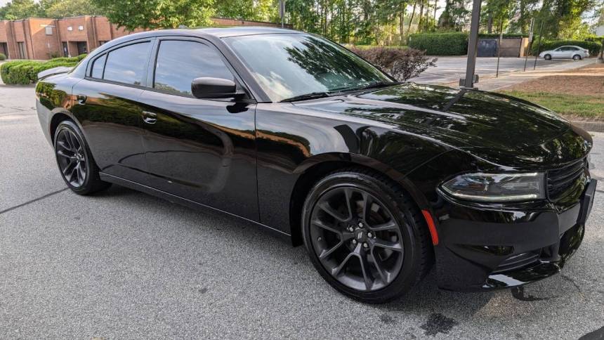 2015 Dodge Charger R/T — Sedan — 137,334 mi — Stone Mountain, GA