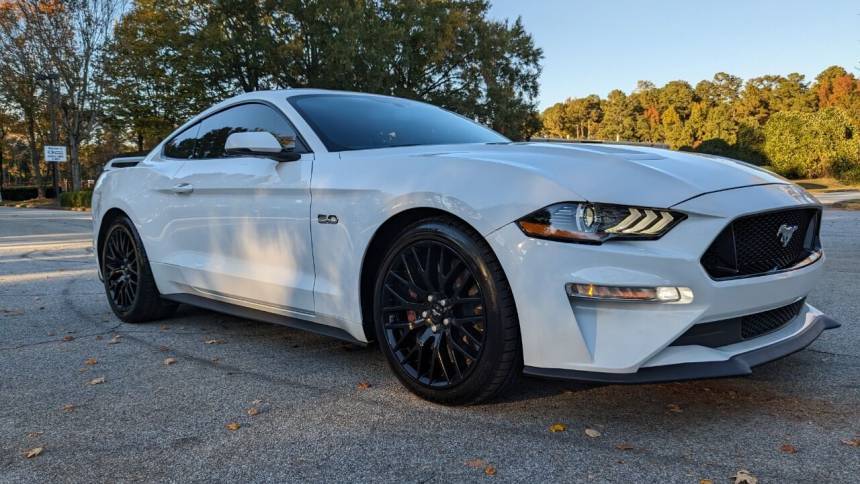 2019 Ford Mustang GT For Sale in Stone Mountain, GA - 1FA6P8CF3K5123033 ...