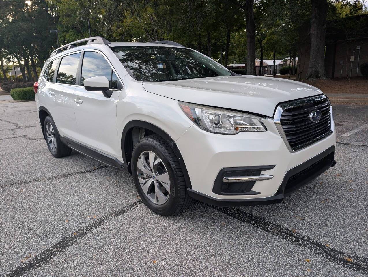 2019 Subaru Ascent Premium — SUV — 103,497 mi — Stone Mountain, GA