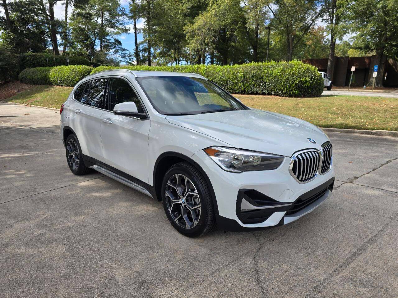 2020 BMW X1 28i — SUV — 83,925 mi — Stone Mountain, GA