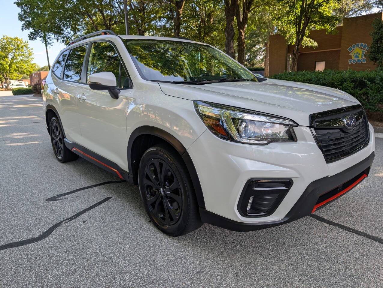2019 Subaru Forester 2.5i Sport — SUV — 144,995 mi — Stone Mountain, GA