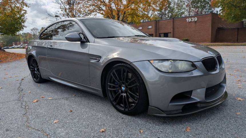 2011 BMW M3 Standard — Coupe — 88,096 mi — Stone Mountain, GA
