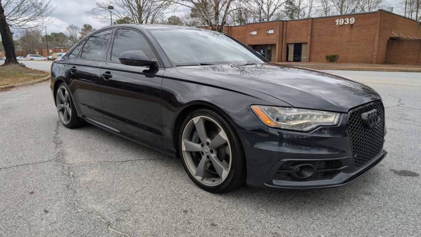 2014 Audi S6 Prestige — Sedan — 101,235 mi — Stone Mountain, GA