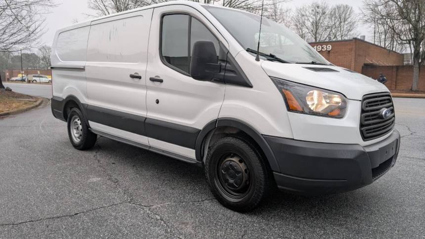2017 Ford Transit Cargo Van T-150 — Cargo Van — 164,729 mi — Stone Mountain, GA