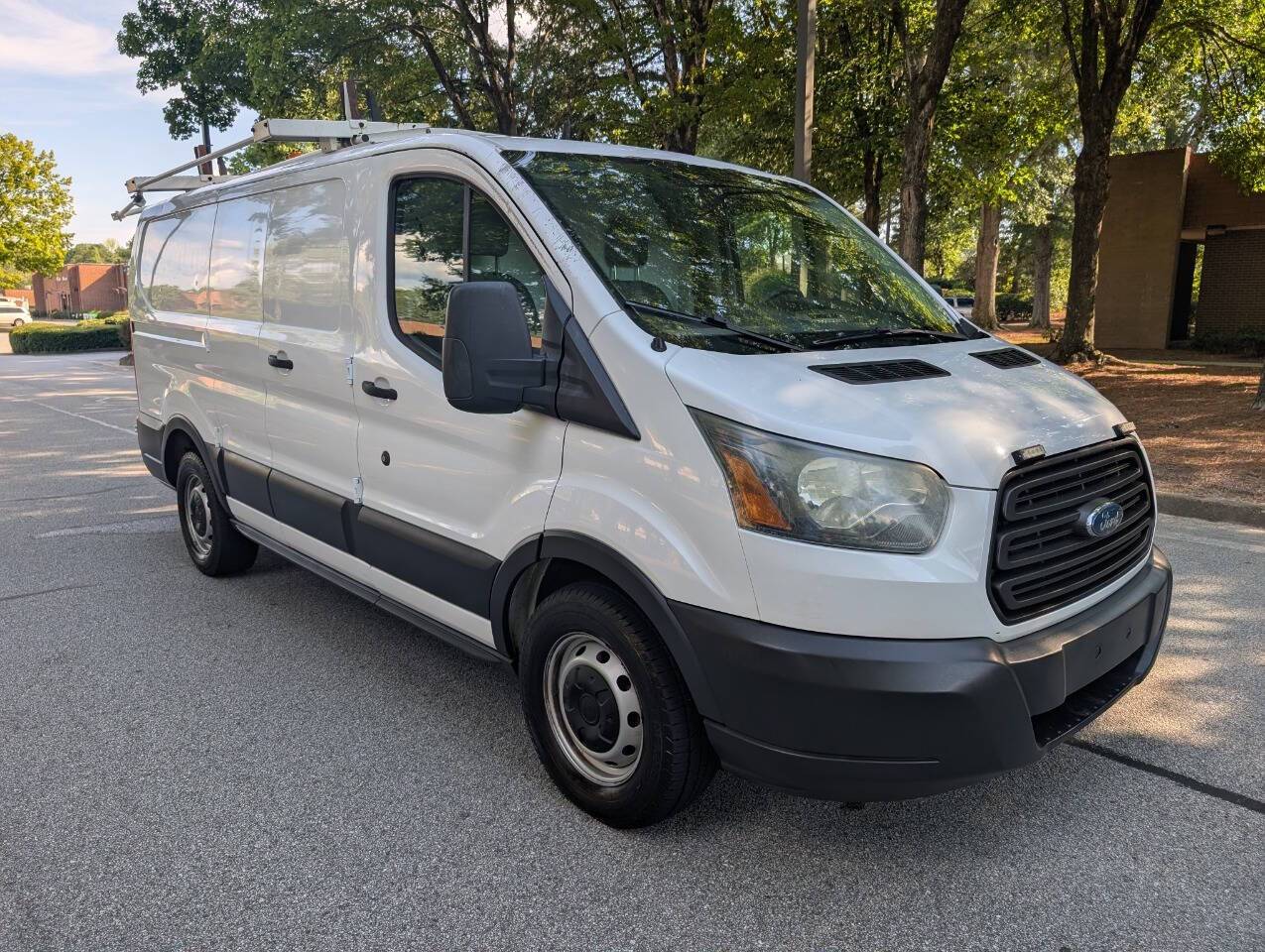 2015 Ford Transit Cargo Van T-150 — Cargo Van — 184,902 mi — Stone Mountain, GA