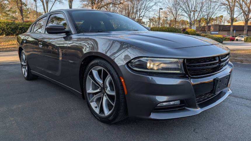2015 Dodge Charger R/T — Sedan — 101,494 mi — Stone Mountain, GA