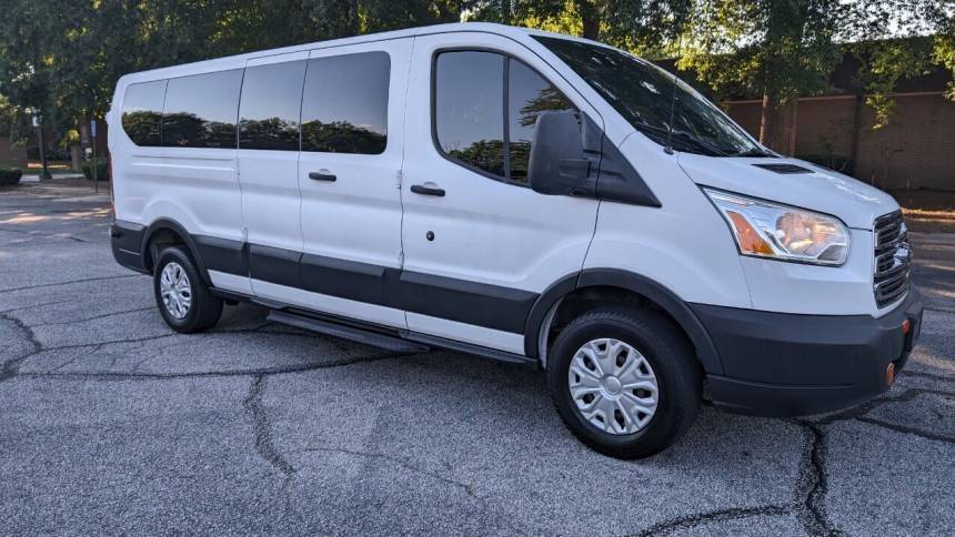 2016 Ford Transit Passenger Wagon T-350 XLT For Sale in Stone Mountain ...