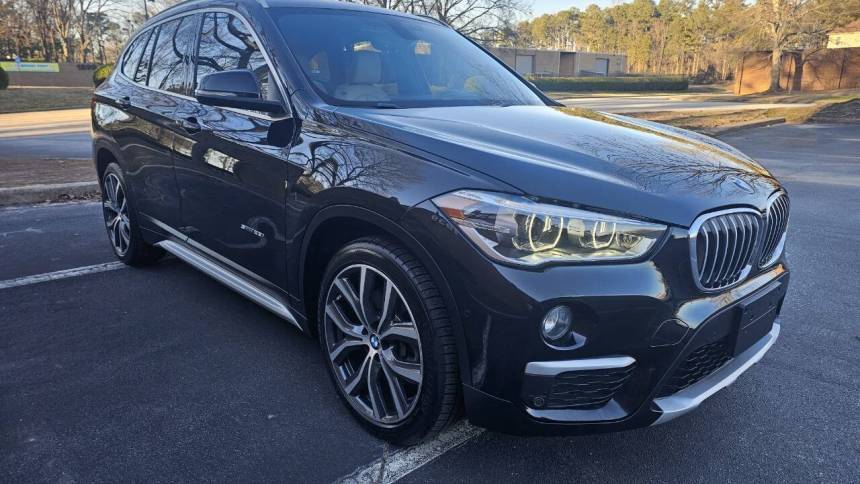2017 BMW X1 28i — SUV — 100,716 mi — Stone Mountain, GA