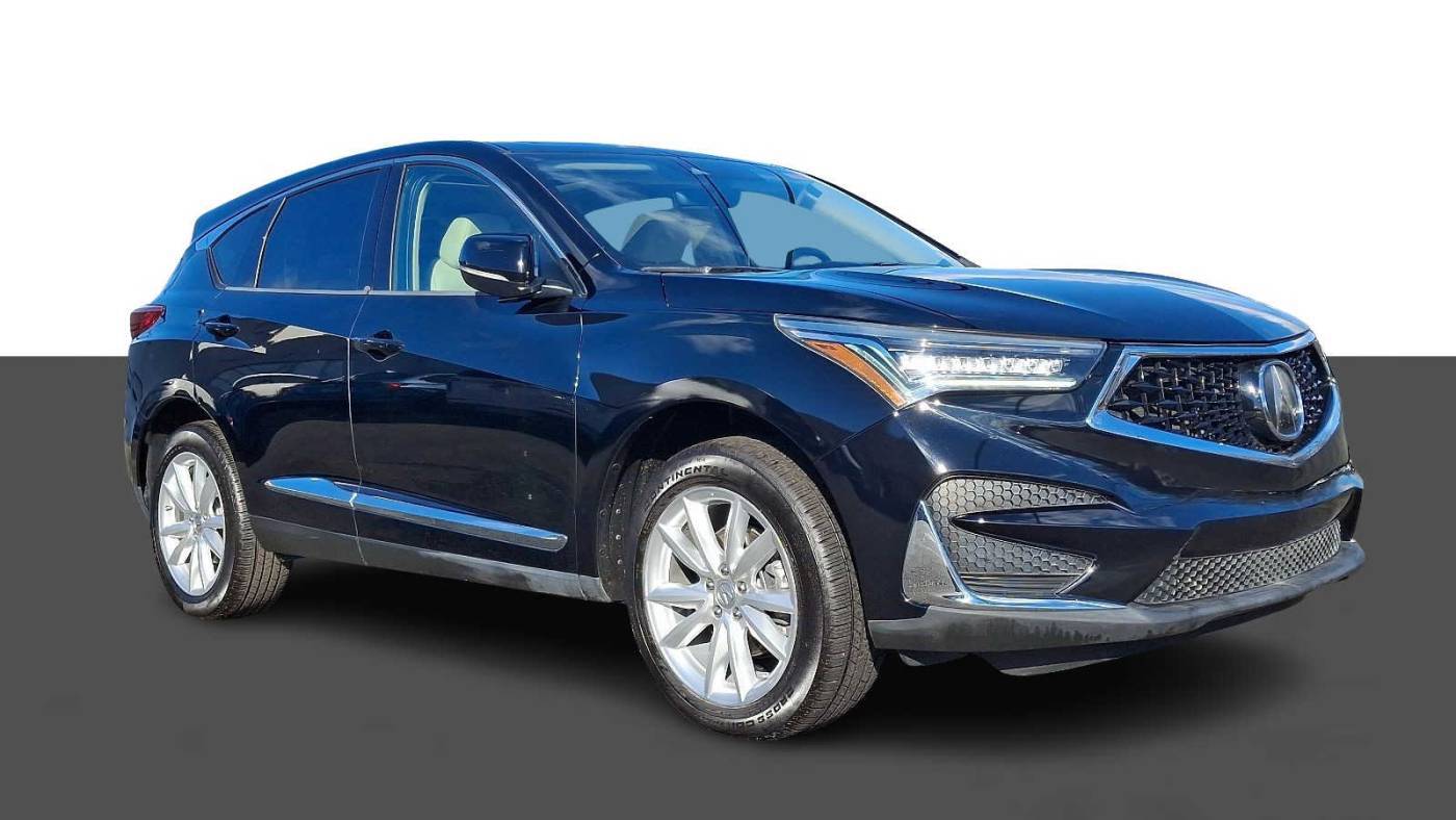2019 Acura RDX Standard — SUV — 45,349 mi — Florham Park, NJ