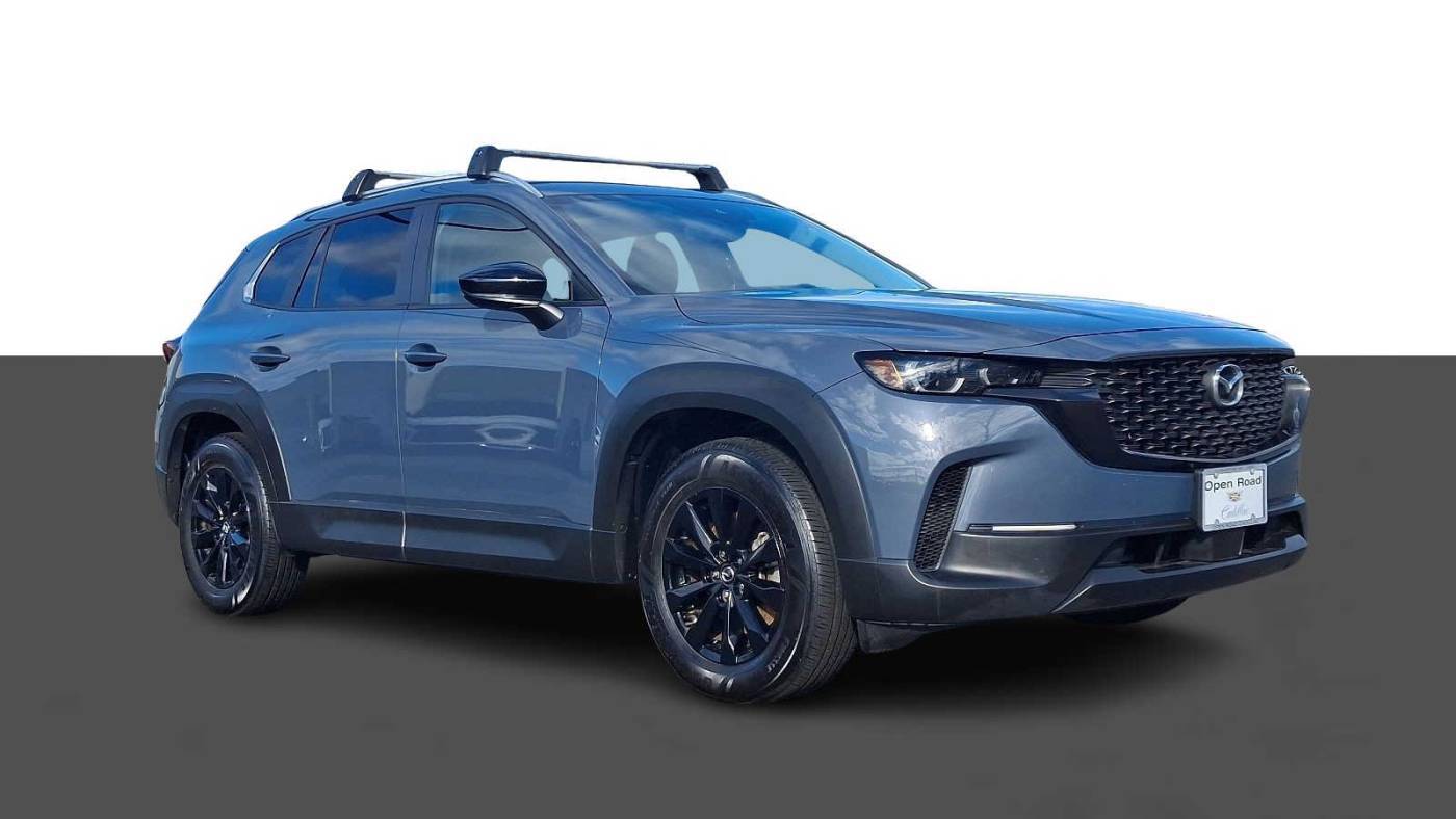 2023 Mazda CX-50 Preferred Plus — SUV — 27,958 mi — Florham Park, NJ