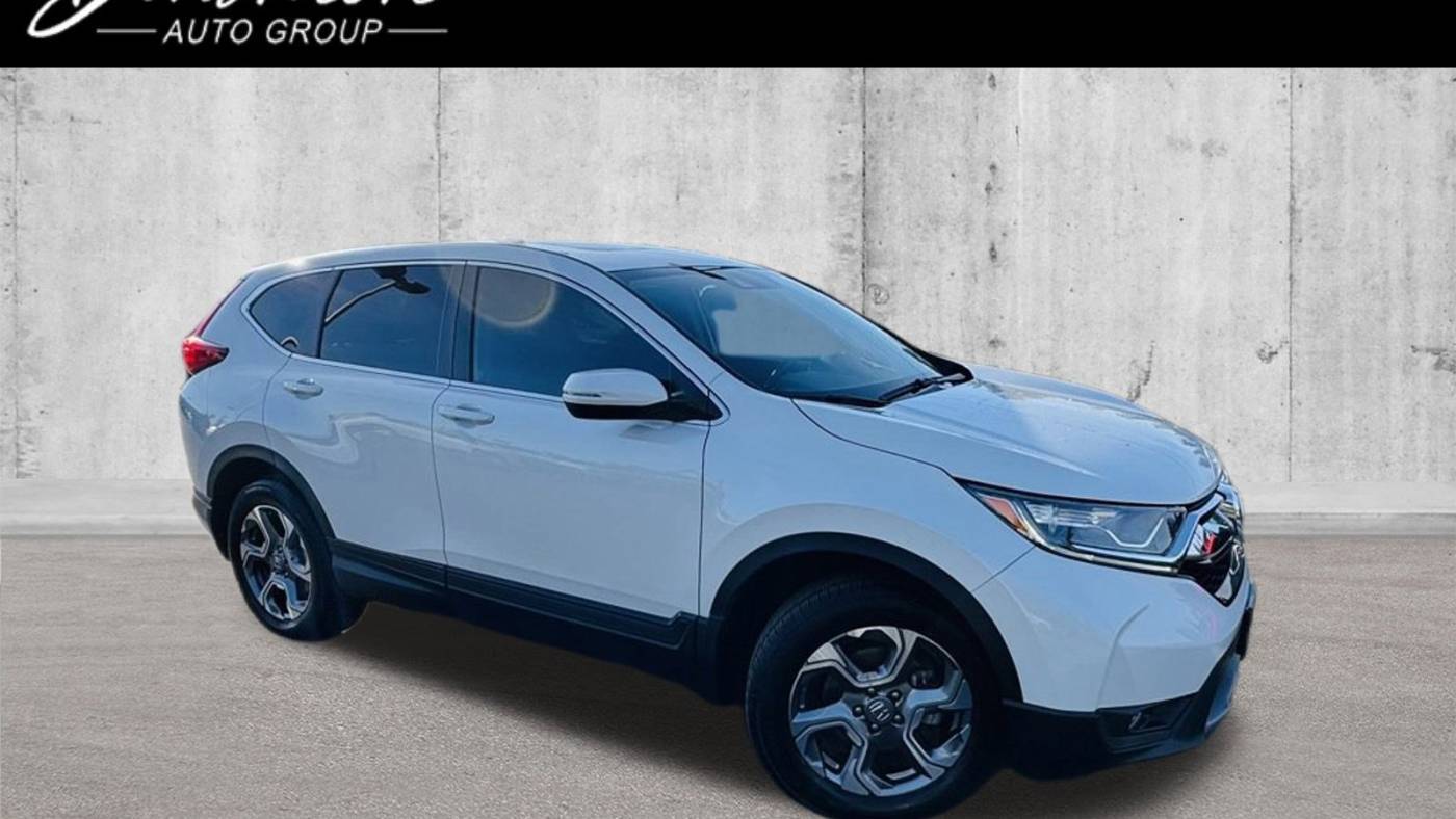 2019 Honda CR-V EX-L — SUV — 63,308 mi — McKenna, WA