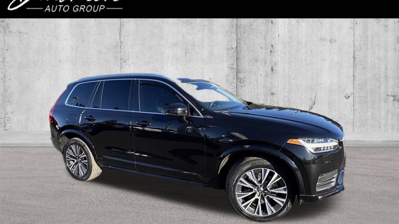 2022 Volvo XC90 Momentum — SUV — 67,219 mi — McKenna, WA